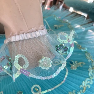 Ballet tutu F 0010(5056) - image 3