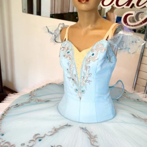 Costum pentru scena F 0001 - image 167