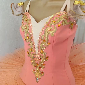 Stage costume F 0001L - image 3