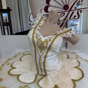 Stage costume F 0045 - image 61