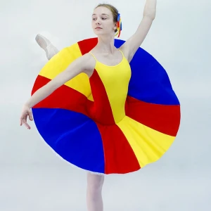 Costum pentru scena F 0265 - image 3