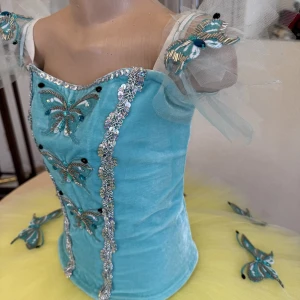 Ballet tutu F 0423A(2700) - image 7