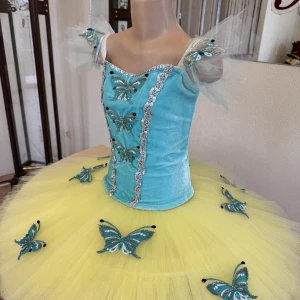 Ballet tutu F 0423A(2700) - image 8