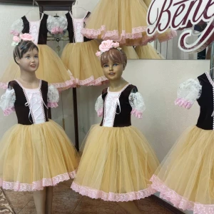 Stage costume F 0056 - image 31