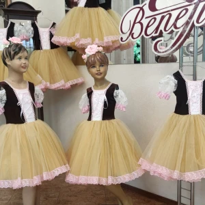 Stage costume F 0056 - image 32