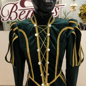 Ballet costumes Romeo P 1013 - image 16