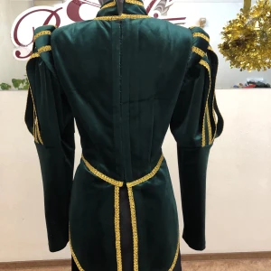 Ballet costumes Romeo P 1013 - image 17