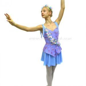 Stage costume F 0111 - image 5