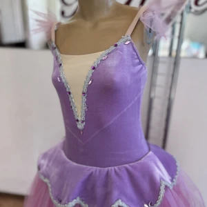 Ballet costume Flower Fantasy Waltz Sleeping Beauty The Nutcracker F 0090B - image 19