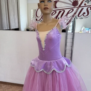 Ballet costume Flower Fantasy Waltz Sleeping Beauty The Nutcracker F 0090B - image 18