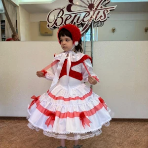 Ballet costume P 2906 - image 11