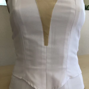 Adjustable bodice T 0013(3030) - image 11