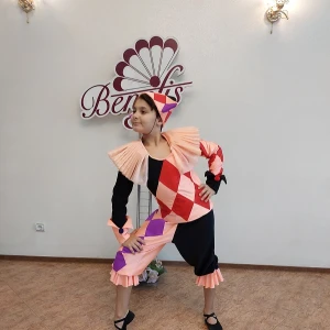 Puppet P 1607 - image 15
