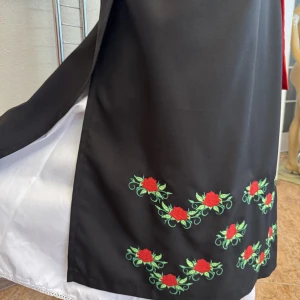 Moldavian national Skirt J 0146(4959) - image 7