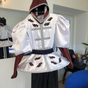 Russian costume J 0038 - image 31