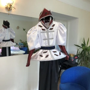 Russian costume J 0038 - image 32