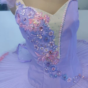 Lilac Fairy P 0407 - image 104