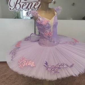 Lilac Fairy P 0407 - image 103