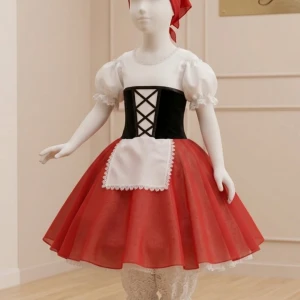 Red Riding Hood R 0628 - image 7