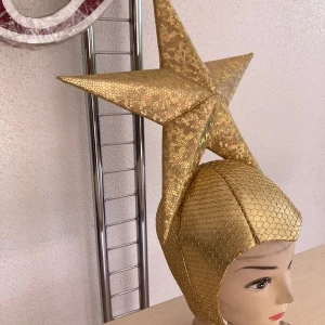 Headdress S 0146 - image 2