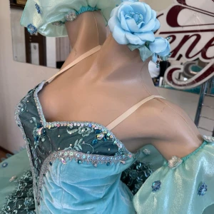 Stage costume F 0526 - image 20
