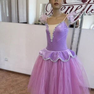 Ballet costume Flower Fantasy Waltz Sleeping Beauty The Nutcracker F 0090B - image 16