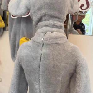 Ballet costume Mouse Rat Fight Nutcracker P 0271 - image 24