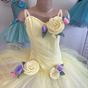 Stage ballet costume F 0347 - image 3