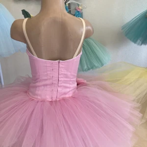 Stage ballet costume F 0347 - image 11