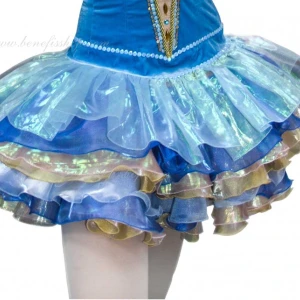 Stage costume F 0085 - image 21