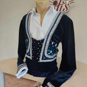 Tunic P 0303B - image 17