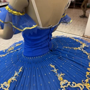 Stage ballet costume for various roles Snowflakes Nutcracker F 0001 - image 82