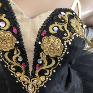 Stage costume F 0029 - image 39