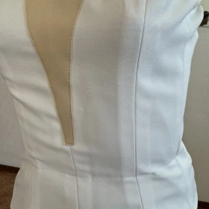 Corset de baza pentru fusta de balet fara decor T 0009 - image 151