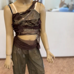 Stage ballet costume P 1805 - image 5