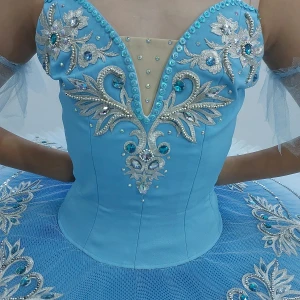 Fairy of Courage F 0466 - image 18
