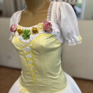 Costum de balet P 1431 - image 8