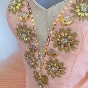 Stage ballet costume F 0304A - image 3