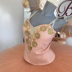 Stage ballet costume F 0304A - image 4