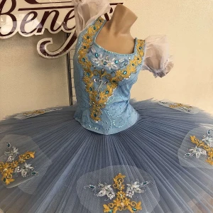 Stage costume F 0024 - image 4