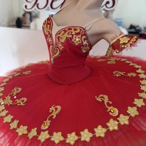 Balet tutu F 0002(5039) - image 2