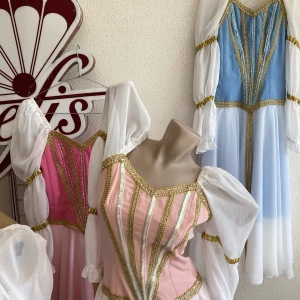 Stage costume Juliet F 0350A - image 9