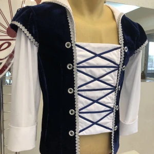 Soloist s costume P 1402 - image 43