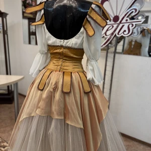 Women costume - Pas de trois P 0111 - image 25