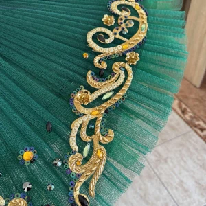 Stage costume P 1127 - image 36