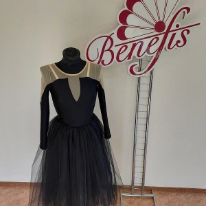 Dress T 0052 - image 4