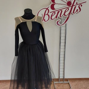 Dress T 0052 - image 5