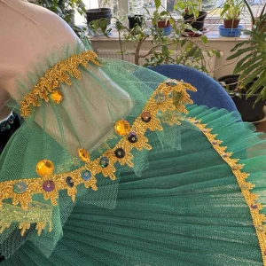 Stage costume P 1127 - image 37