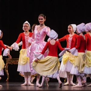 Cinderella F 0436A - image 2