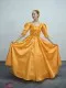 Ballet costume for Parents roles at the Christmas party Nutcracker P 0422 - image 14